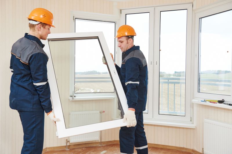 Best Window Installation Contractors in Utica, NY
