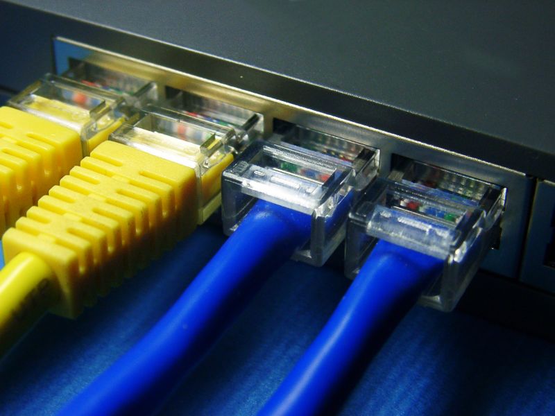 Network Configuration